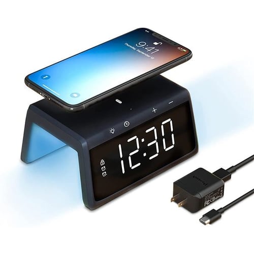 Alarm clock with Last minute deals text, 🇩🇪Professional P…