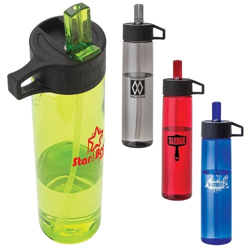 25 oz Water Bottle  EverythingBranded USA