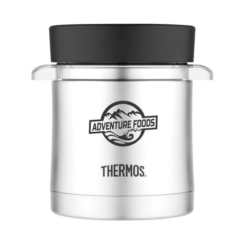 Custom Food Thermos