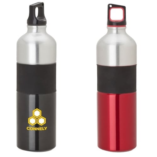 25oz Custom Aluminum Water Bottles