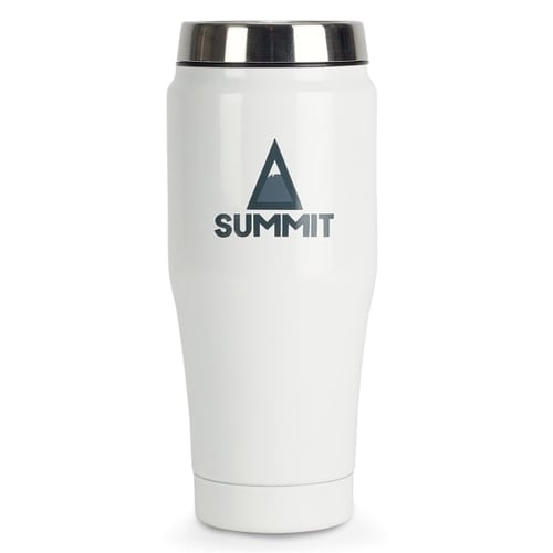 Thermos 16 oz. Icon Vacuum Insulated Stainless Steel Travel Mug