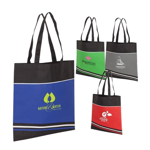 Conference Tote Bag