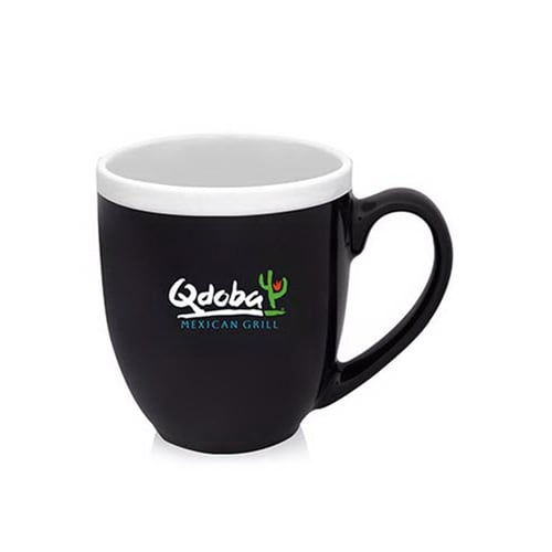 15oz Mugs Two-Tone  Quality Digital Solutions - QDS