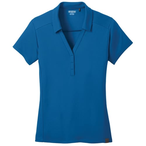 Ogio ladies 2024 framework polo