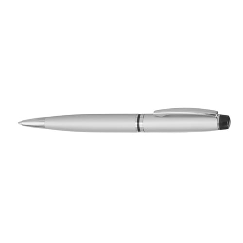 Logo Top Premier Metal Pencil - Sparta Pewter USA