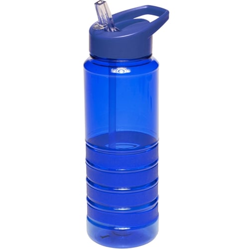 Gripper Bottles With Straw, 24 oz, Custom Water bottles