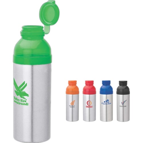 25 oz Water Bottle  EverythingBranded USA