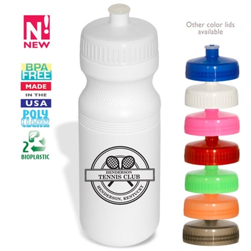 Eco Safe Large Water Bottle | EverythingBranded USA