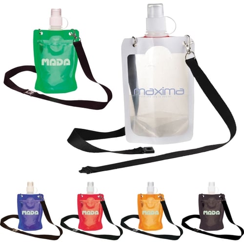 Drink Pouch  EverythingBranded USA