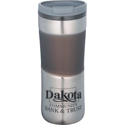 Aladdin Stainless Steel Travel Mug Tumbler - 16 oz.