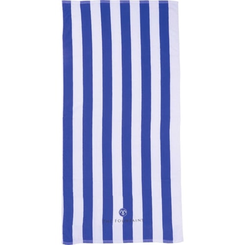 Coastal Icon Resort Bath Towels