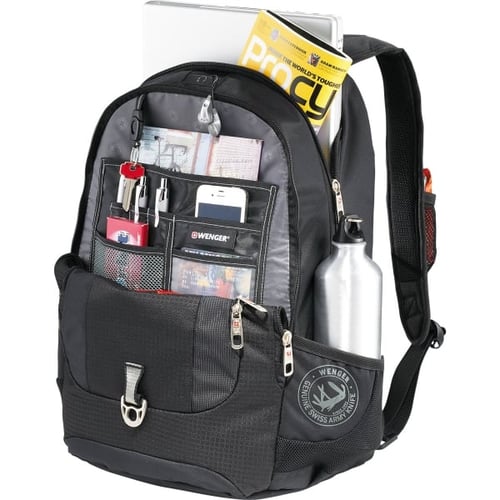 Wenger daypack cheap