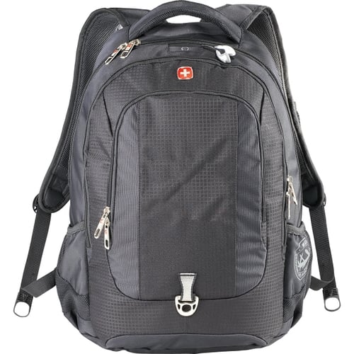 Wenger daypack hotsell