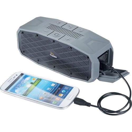 Bluetooth® Speaker Cooler — Rocky Ridge Trucks