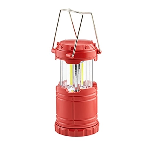 Powerful Customizable COB Lantern