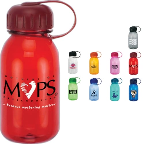 Custom Water Bottles & Branded Water Bottles