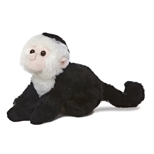 spider monkey stuffed animal