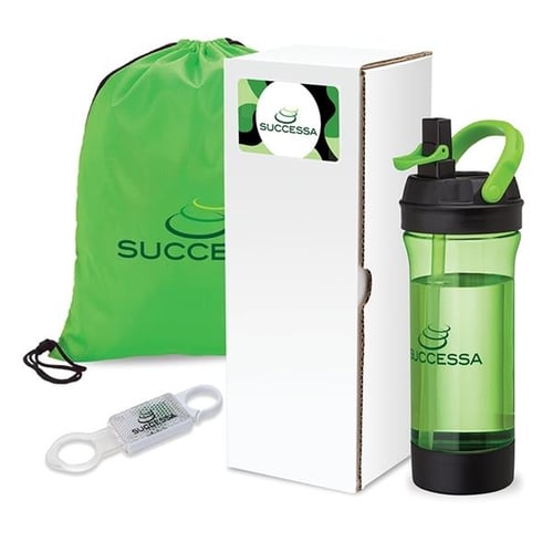 Gym Fitness Gift Set  EverythingBranded USA