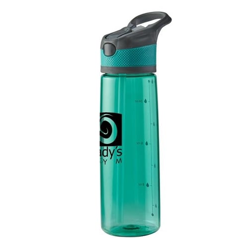 Stay Hydrated Bottle (28oz)