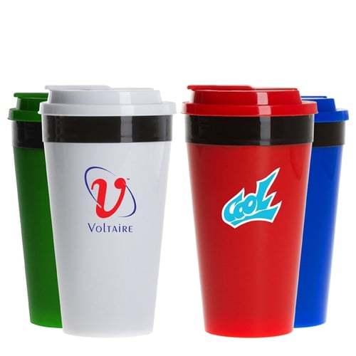 Reusable Coffee Cups  EverythingBranded USA