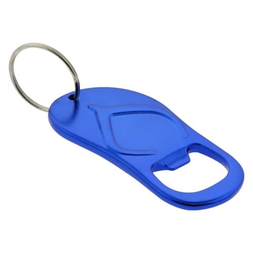 Blue Bottle Opener  EverythingBranded USA