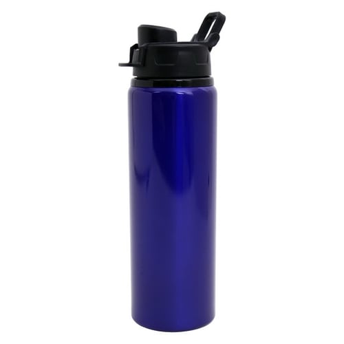 The Perle Aluminum Water Bottle