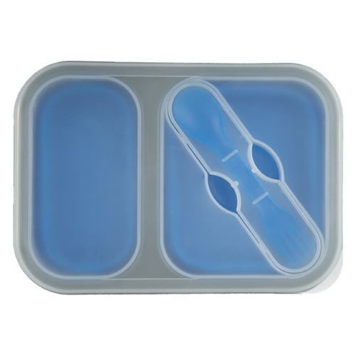 Printable Addison Silicone Lunch Box