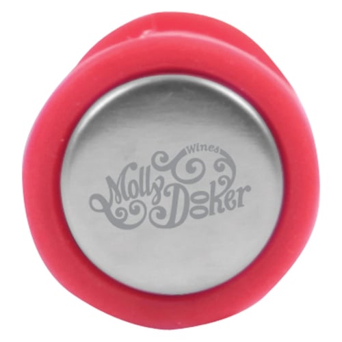 Silicone Wine Stopper  EverythingBranded USA