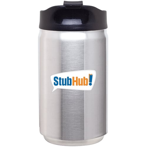 8 oz Mini Tumbler  EverythingBranded USA