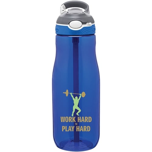 32 oz. Contigo Ashland