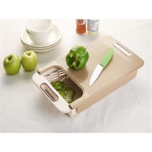 Foldable Chopping Board