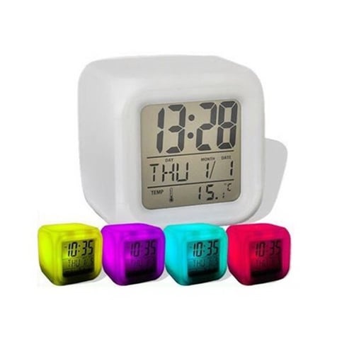 LCD Timer  EverythingBranded USA