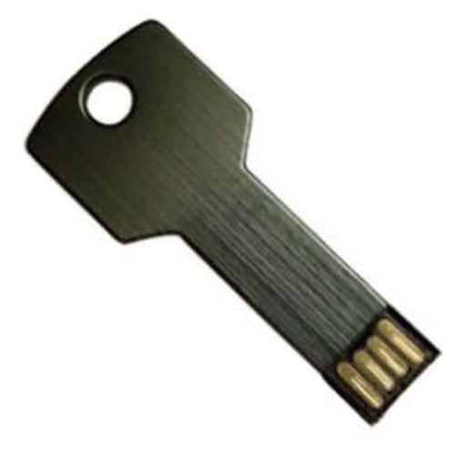 Mini Key USB Thumb Drive