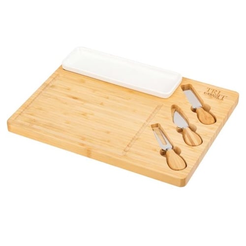 Customized Outdoor Bamboo Eco-Friendly Bamboo Cutting Boards