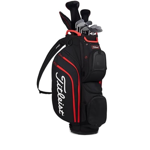 Titleist Cart 15 Bag | EverythingBranded USA