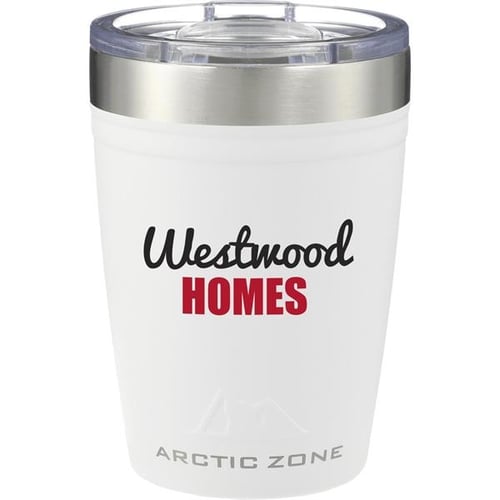 Arctic Zone® Titan Thermal HP® Copper Tumbler 12oz