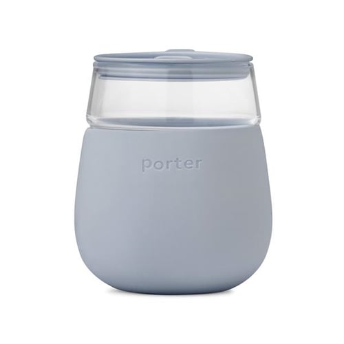 W&P Porter Glass - 15 Oz.