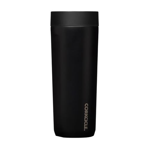 Corkcicle Tumbler Matte Black 16oz