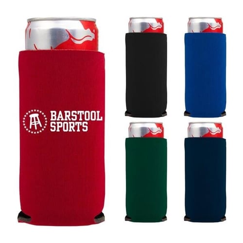 Insulated Can Holder  EverythingBranded USA