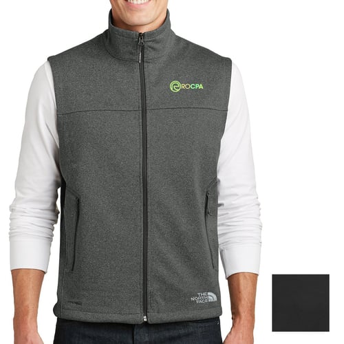 The North Face® Ridgewall Soft Shell Vest