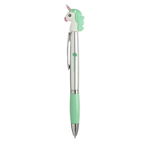 Unicorn Pen  EverythingBranded USA