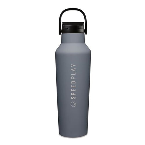 Corkcicle 40oz tactical grey