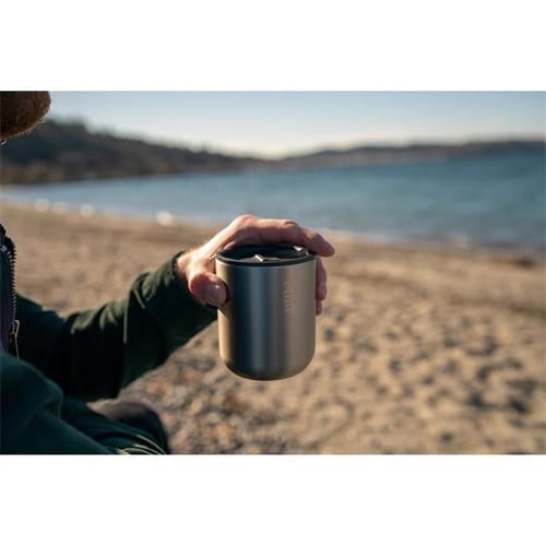 MiiR® Climate+ Tumbler - 12 Oz. | EverythingBranded USA