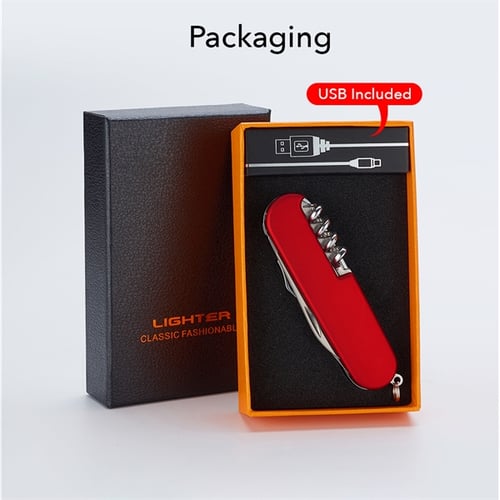 Swiss Force® Langham 5-Piece Knife Set with Logo - Progress Promotional  Products