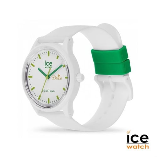 Ice watch solar hot sale