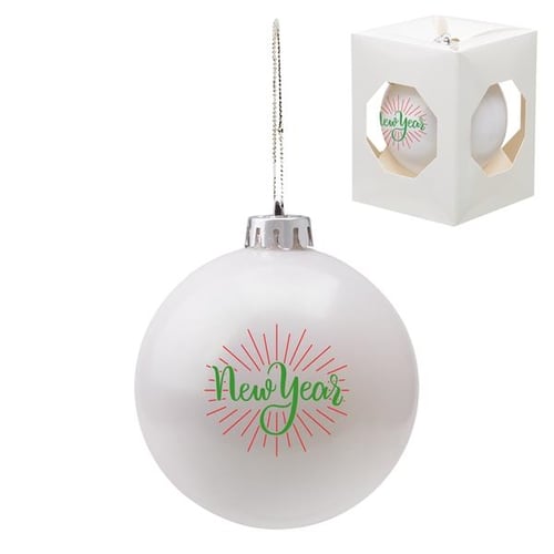 Merry Christmas Sprig - Ornament – American Life Brands