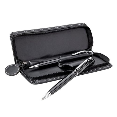 Pen Set In Case  EverythingBranded USA