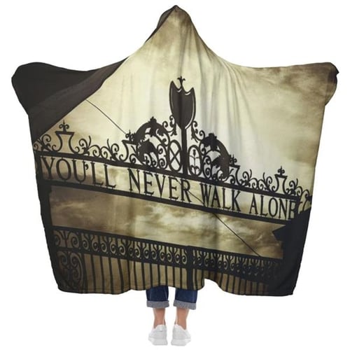 Sublimation sherpa online blanket