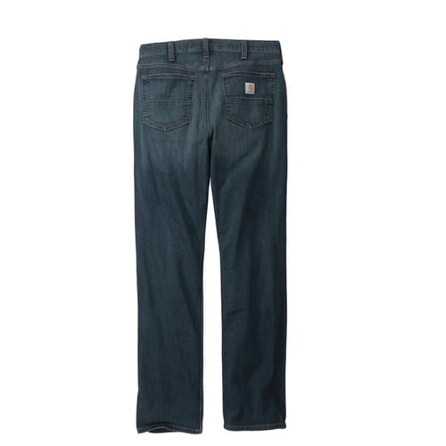 Carhartt 38x34 Rugged Flex 5-Pocket Jean