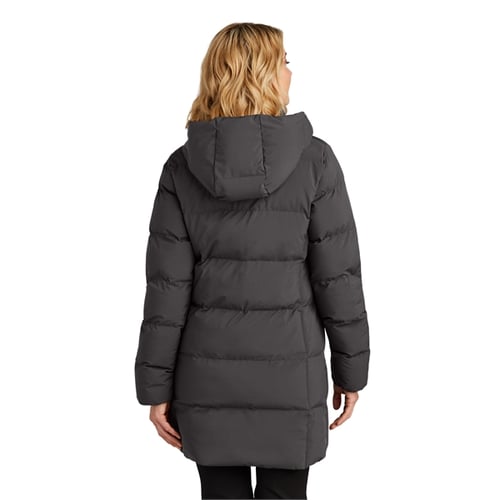 Mercer+Mettle Women's Puffy Parka | EverythingBranded USA